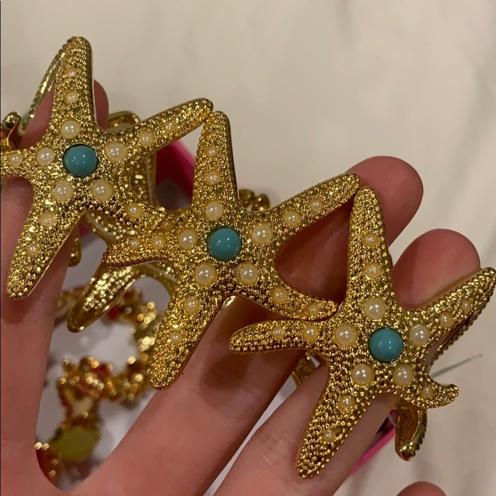 Rare Lilly Pulitzer bracelet brand new